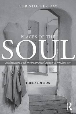 Libro Places Of The Soul - Christopher Day