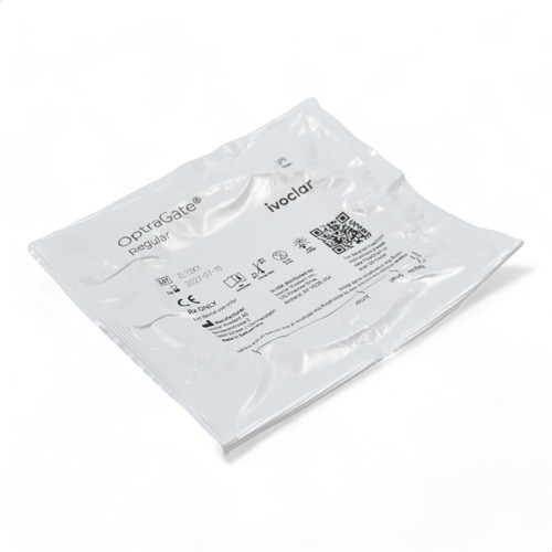 Optragate Ivoclar Regular Retractor Labios Mejillas 1pz