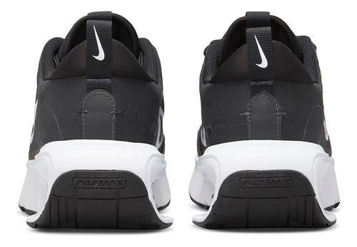 Zapatillas Nike Air Max Intrlk 100% Original I Dq2904-001