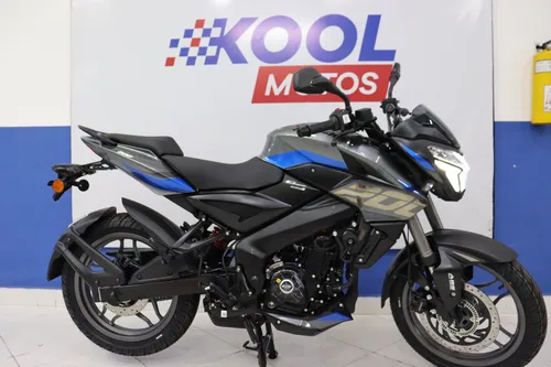 Pulsar 200 Fi Abs Ug2