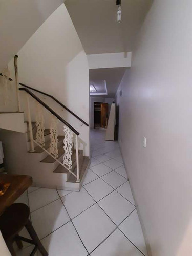 Imagem 8 de 15 de Casa De Rua-à Venda-curicica-rio De Janeiro - Brca00029