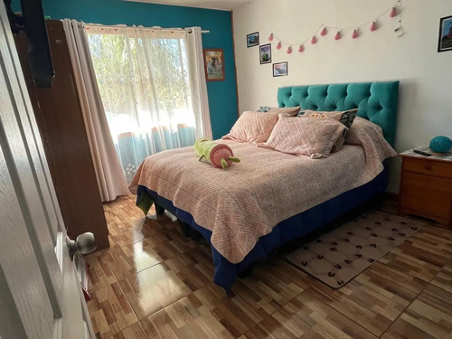 Se Vende Hermosa Parcela Con Casa En Sector Agua Buena