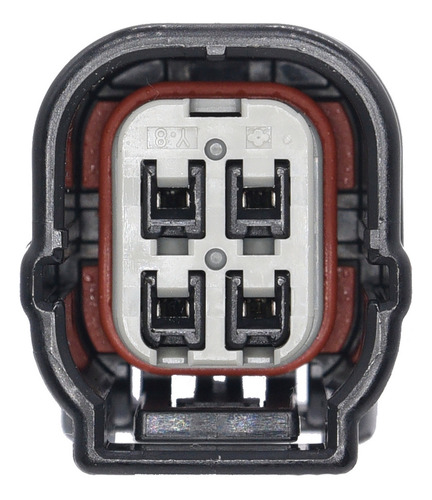 Sensor De Oxigeno Honda Civic 4 Cil 2.0 Lts 2009-2011 Walker