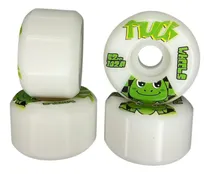 Comprar Ruedas Skate Tuck 52mm 102a Pack X 4 Chilli Boards