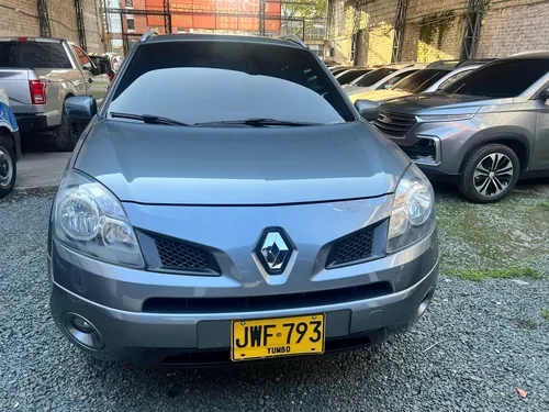 Renault Koleos 2.5 Dynamique