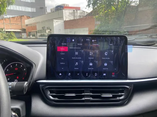 Fiat Pulse 1.3 Drive Aut