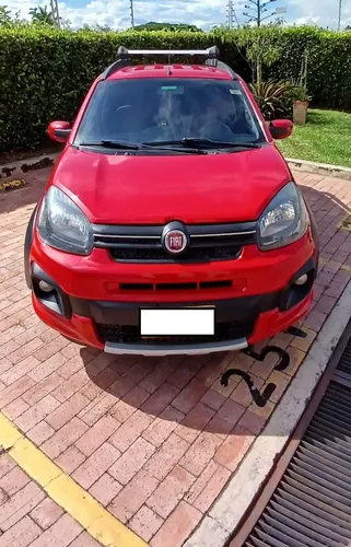 Fiat Uno 1.4 Way