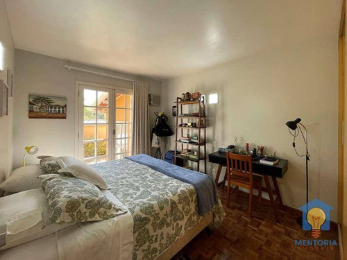 Imagem 30 de 30 de Casa Com 3 Dorms À Venda, Ac. 400 M² Por R$ 1.999.000 - Bosque Do Vianna - Cotia/sp - Ca0579
