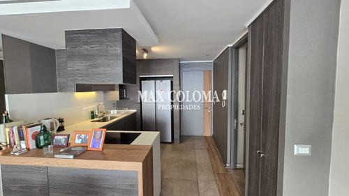Departamento En Venta - Edmundo Eluchans