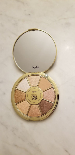 Tarte Rainforest Of The Sea Palette Vol. Iii