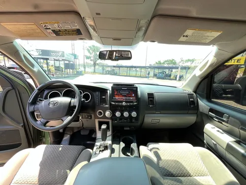 Toyota Tundra