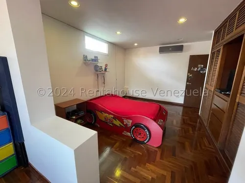 Casa En Venta Macaracuay
