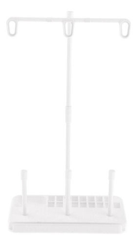 Organizador De Carretes De Soporte De Hilo De El 11,5x21cm