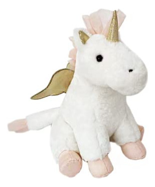 Mon Ami Serenity El Unicornio De Peluche, Divertido Y Adorab