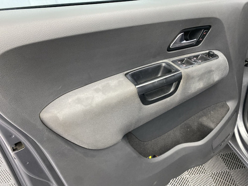 Volkswagen Amarok 2.0 Highline 177 hp