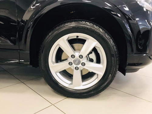 Imagen 14 de 15 de Audi Q2 1.0 30 Tfsi S-tronic Sport 2021