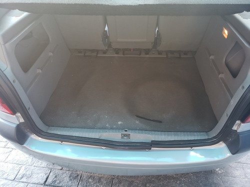 Renault Scenic 2003 1.6 16v Rt 5p