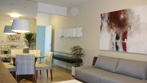 Imagem 4 de 12 de Apartamento - Ap01074 - 68129200