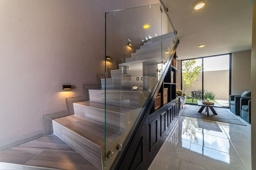 Imagen 7 de 26 de Casa En Zibata. 3 Recamaras. Paneles Solares En Areas Comunes Y Vialidades. Exclusividad. Excelente Arquitectura. Plusvalia De Mas 15%. Pregunta Por Los Esquemas De Pagos Y Descuentos