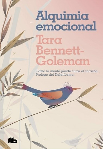 Alquimia Emocional - Bennett-goleman, Tara