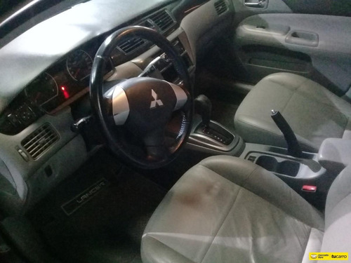 Mitsubishi Lancer Touring 2.0