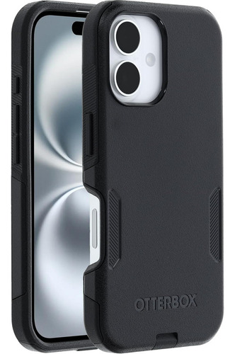 Commuter Otterbox Case Para iPhone 16/plus/pro/promax