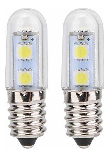 Focos Led - 1 Bombilla De Luz Led De Maíz 110 / 220v 1.5