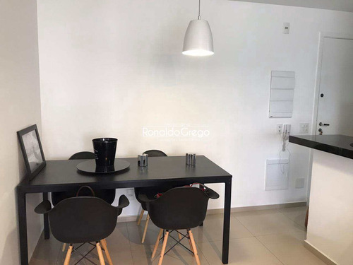Imagem 9 de 30 de Apartamento Á Venda Com 2 Dorms, Campo Belo - V4119