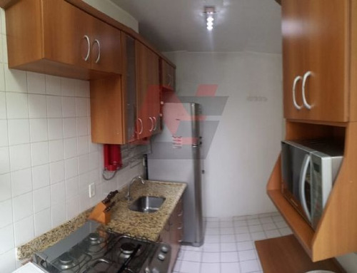 Imagem 15 de 15 de 08280 - Apartamento 2 Dorms, Cidade Das Flores - Osasco/sp - 8280