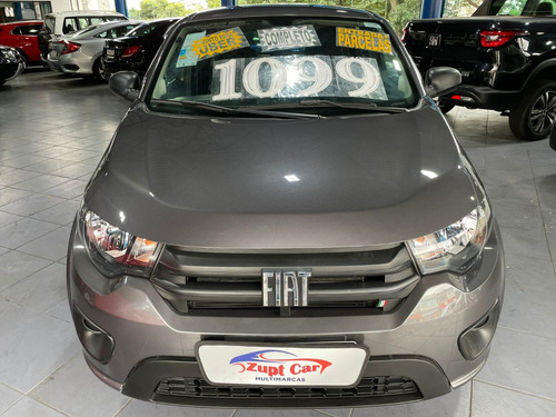 Fiat Mobi 1.0 Like Flex 5p