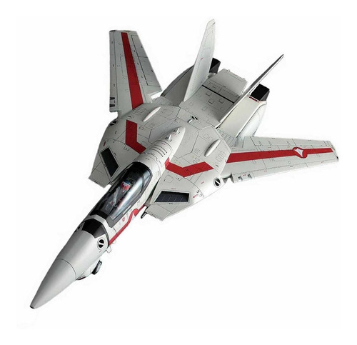 Macross Hasegawa 1/48 Vf-1j/a Valkyrie Énvío Gratis!!!.