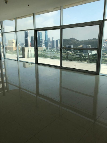 Imagen 6 de 10 de Departamento En Venta En Privanza Venecia En Zona Valle Oriente San Pedro Garza García Penthouse