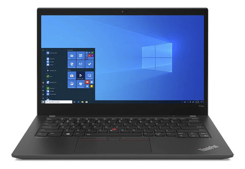 Notebook Lenovo Thinkpad T14s Core I7 8gb Ssd 256gb 14 Win