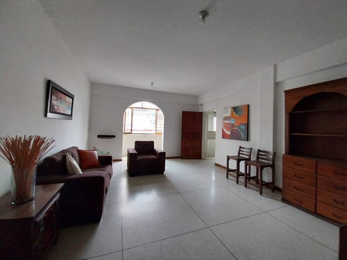 Venta Apartamento Centro De La Victoria Código 189077