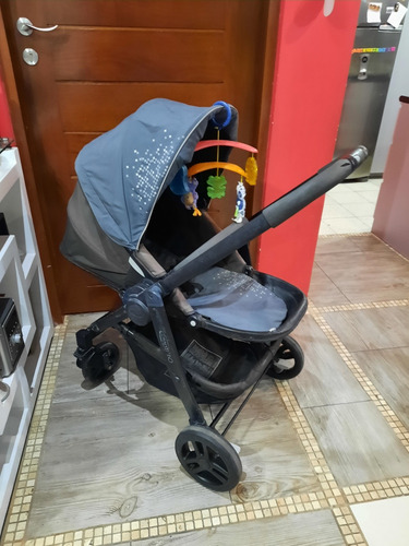 Coche De Bebe Marca Graco