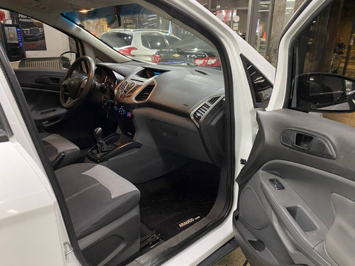 Ford Ecosport 2.0 Se 143cv 4x2