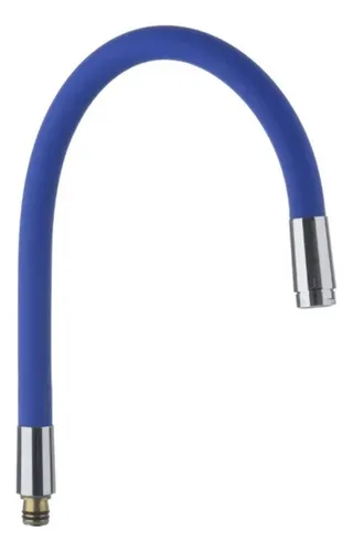 Canilla cocina flexible hotsell
