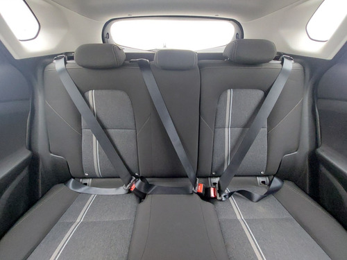 Chevrolet Tracker 1.0 TURBO FLEX AUTOMÁTICO