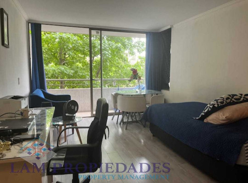 Venta Studio A Pasos Metro Ines De Suarez (85934)