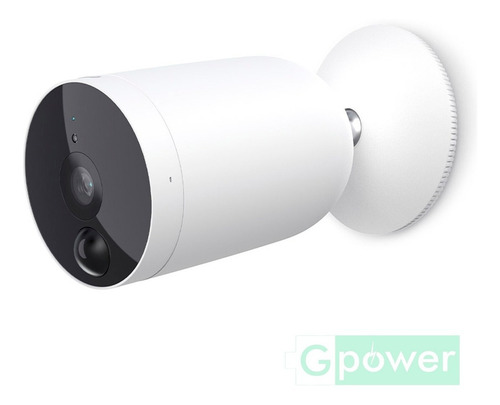 Camara De Seguridad Exterior Full Hd Waterproof Inalambrica