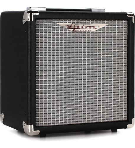 Amplificador De Bajo Ashdown Studio Jr 1x8  15 Vatios