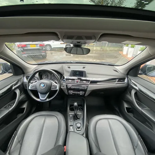 BMW X1 2.0 F48 Sdrive 18d