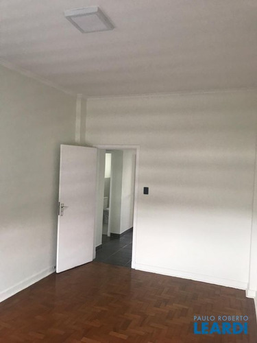 Imagem 10 de 15 de Apartamento - Jardim Paulista - Sp - 567407