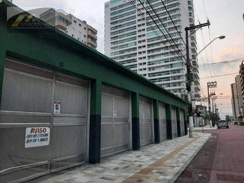 Imagem 18 de 20 de Apartamento Com 2 Dormitórios À Venda, 90 M² Por R$ 265.000,00 - Tupi - Praia Grande/sp - Ap2993