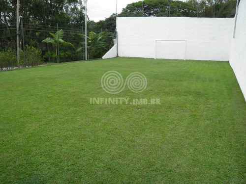 Imagem 9 de 15 de Casa Na Orla Da Represa De Guarapiranga - 549bar