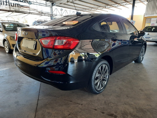 Imagem 8 de 8 de Cruze 1.4 Lt Nb Aut. 2019
