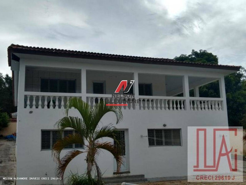 Imagem 22 de 22 de Fazenda Em Presidente Altino, Osasco/sp De 444m² 4 Quartos À Venda Por R$ 750.000,00 - Fa1277857-s