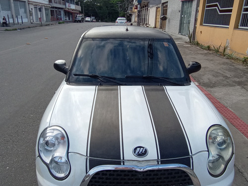 Lifan 320 1.3 16v Lx 5p