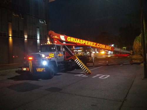 Renta Y Venta D GrĂșas Industriales Titan Hiab En Guadalajara