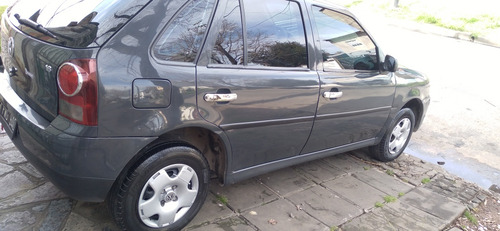 Volkswagen Gol 1.6 I Power 601 5 p